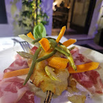 Photo n°1 de l'avis de Stefania.e fait le 04/08/2023 à 23:49 sur le  Osteria Bell'Italia à Cisternino