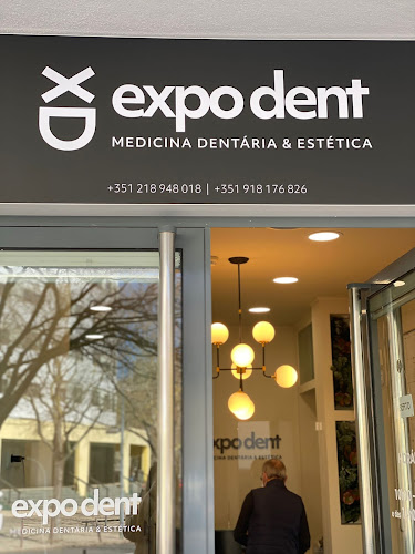 Avaliações doExpodent Medicina Dentária & Estética em Lisboa - Dentista