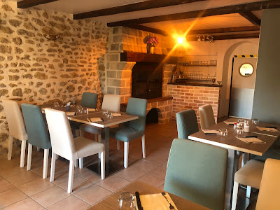 Bar / restaurant du Moulinet à Saint-Ambroix