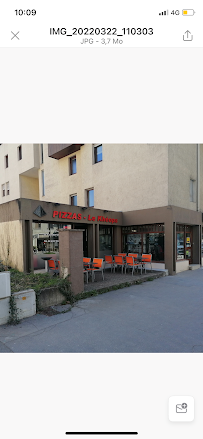 Photos du propriétaire du Pizzeria Kheops 74 à Annecy - n°17