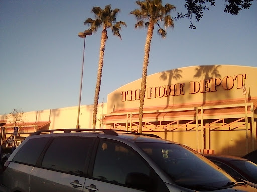 Home Improvement Store «The Home Depot», reviews and photos, 7870 Van Nuys Blvd, Panorama City, CA 91402, USA