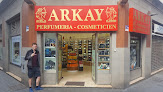 Perfumerias ARKAY