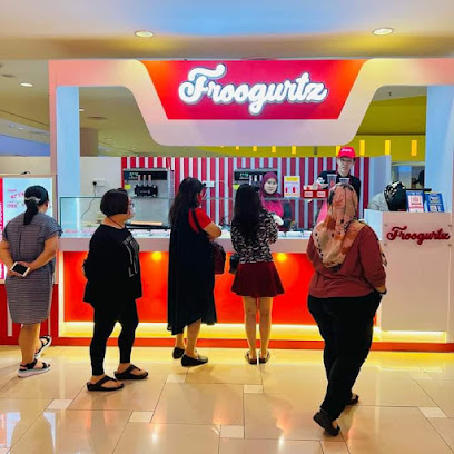 Froogurtz Palm Mall Seremban