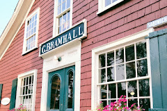 Bramhall's Country Store