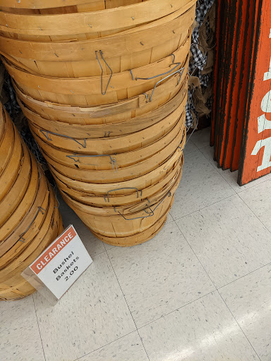 Craft Store «Hobby Lobby», reviews and photos, 12201 W Markham St, Little Rock, AR 72211, USA