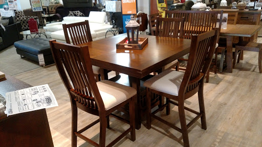 Furniture Store «Levin Furniture», reviews and photos, 1801 Nagel Rd, Avon, OH 44011, USA