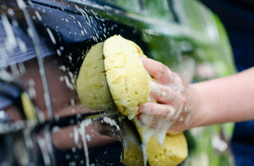 Car Wash «Richboro Car Wash & Detail Center», reviews and photos, 106 Almshouse Rd, Richboro, PA 18954, USA