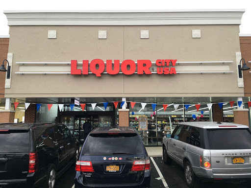 Liquor Store «Liquor City USA», reviews and photos, 965 Richmond Ave # F, Staten Island, NY 10314, USA