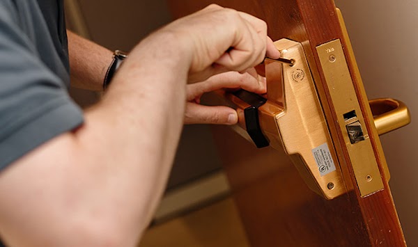 Cerrajeros de Albacete 24H