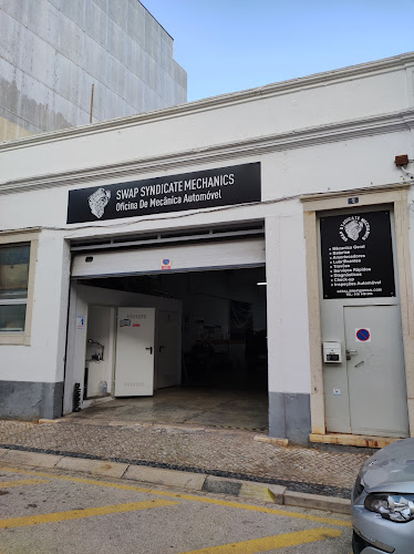 Avaliações doSwap Syndicate Mechanics - Oficina Mecanica Faro em Faro - Loja de móveis