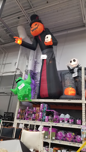 Home Improvement Store «The Home Depot», reviews and photos, 1670 W Orange Blossom Trail, Apopka, FL 32712, USA