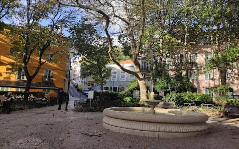 Jardim Fialho de Almeida image