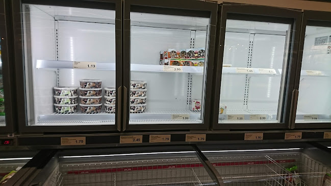ALDI - Supermarkt