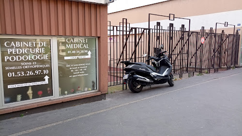 Centre d'imagerie pour diagnostic médical RIPN Paris