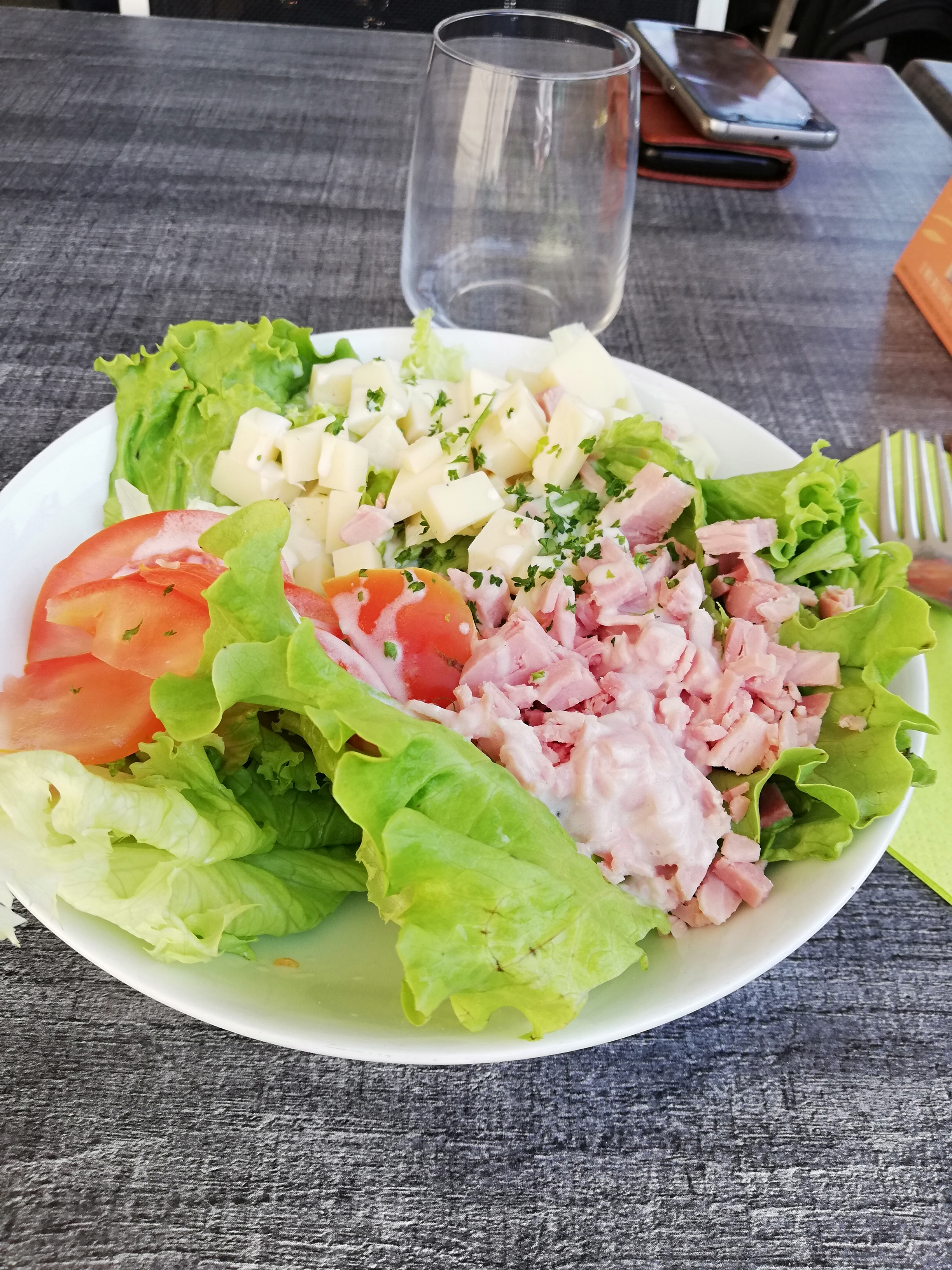 Photo n° 4 de l'avis de Jose.e fait le 04/05/2018 à 18:49