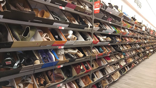 Department Store «Nordstrom Rack Persimmon Place», reviews and photos, 5300 Dublin Blvd, Dublin, CA 94568, USA