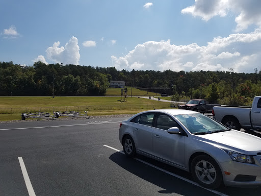 Motorcycle Dealer «Ridersville Cycle», reviews and photos, 75 Good Times Dr, Berkeley Springs, WV 25411, USA