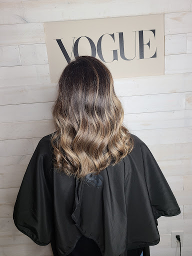 Hair Salon «Vogue Hair Salon Alpharetta, GA», reviews and photos, 5620 Commerce Blvd, Alpharetta, GA 30004, USA