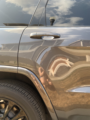 Auto Body Shop «Fix Auto Tacoma South», reviews and photos, 3845 S Warner St, Tacoma, WA 98409, USA