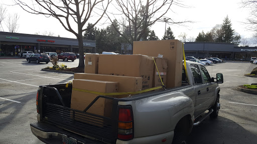 Home Goods Store «Pier 1 Imports», reviews and photos, 11211 SE 82nd Ave, Happy Valley, OR 97086, USA