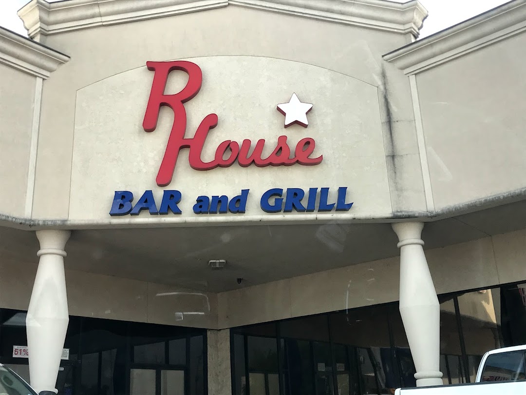 R House Bar and Grill