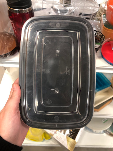 Donations Center «Goodwill», reviews and photos