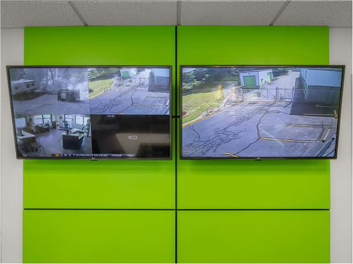 Storage Facility «Extra Space Storage», reviews and photos, 20 Washington St, Stoughton, MA 02072, USA