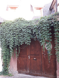 Photo n° 1 de l'avis de Sandrine Freger fait le 17/08/2019