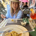 Photo n°3 de l'avis de James.u fait le 25/09/2022 à 12:45 sur le  Trattoria Spaghetteria da Lastri Pisa à Pisa