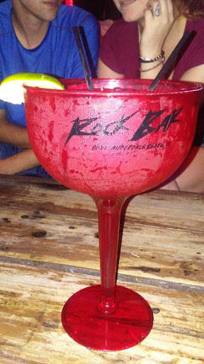 Bar «Rock Bar», reviews and photos, 219 S Fort Lauderdale Beach Blvd, Fort Lauderdale, FL 33316, USA