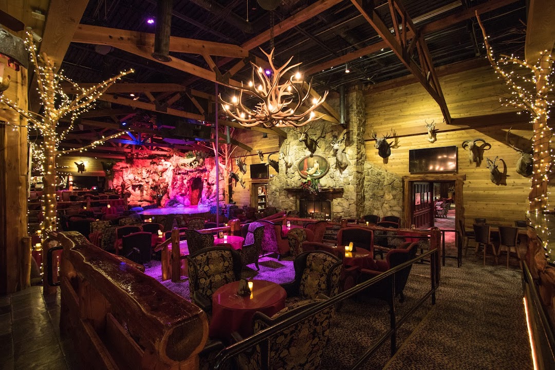 The Lodge