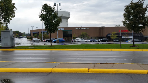 Fabric Store «Jo-Ann Fabrics and Crafts», reviews and photos, 1635 Plymouth Rd, Minnetonka, MN 55305, USA