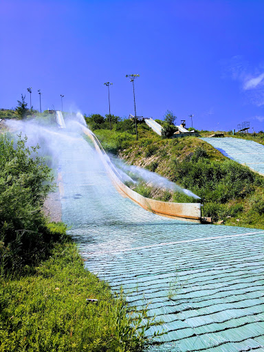 Tourist Attraction «Utah Olympic Park», reviews and photos, 3419 Olympic Pkwy, Park City, UT 84098, USA