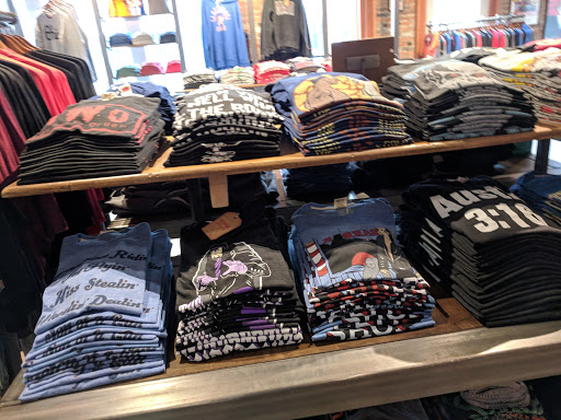 Clothing Store «HOMAGE Over-The-Rhine», reviews and photos, 1232 Vine St, Cincinnati, OH 45202, USA