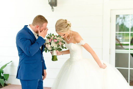 Wedding Venue «THE SPRINGS Event Venue», reviews and photos, 1950 County Road 220, Angleton, TX 77515, USA