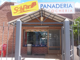 Panadería Solypan