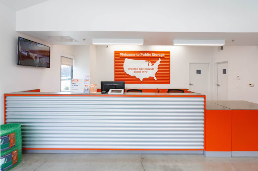 Public Storage image