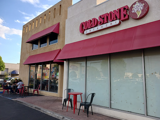 Ice Cream Shop «Cold Stone Creamery», reviews and photos, 17270 Saticoy St, Van Nuys, CA 91406, USA