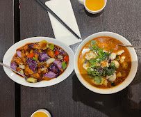 Soupe du Restaurant chinois Yang xiao chu 杨小厨 à Paris - n°4