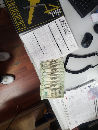 Locksmith «ASAP Lock Safe & Key™», reviews and photos, 222 N Federal Hwy, Hallandale Beach, FL 33009, USA