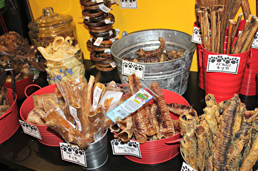 Pet Supply Store «Dog Krazy», reviews and photos, William St, Fredericksburg, VA 22401, USA