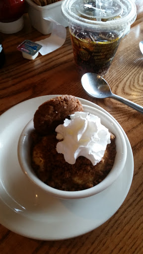 American Restaurant «Cracker Barrel Old Country Store», reviews and photos, 16853 N Marketplace Blvd, Nampa, ID 83687, USA