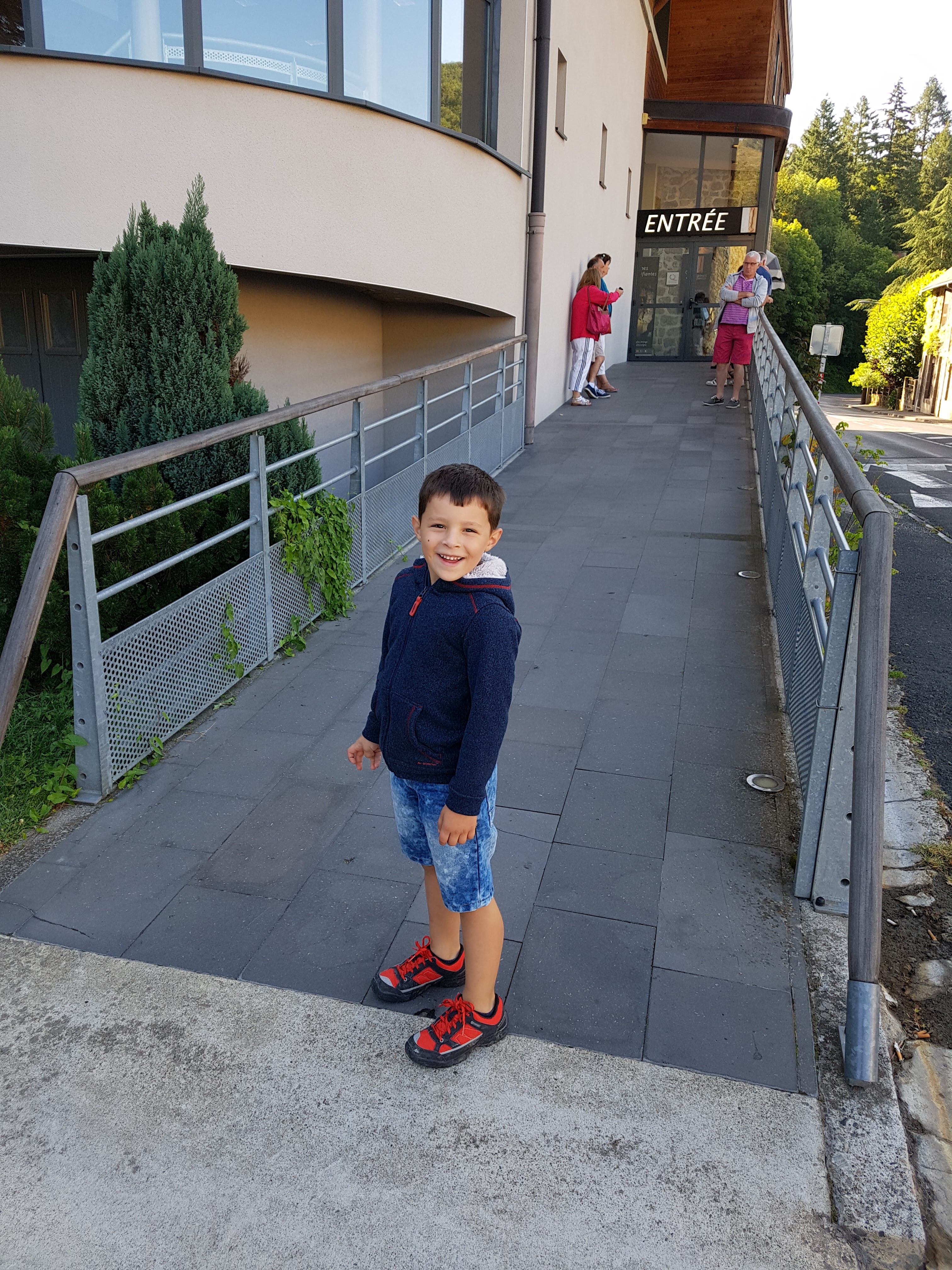 Photo n° 1 de l'avis de Amelie.H fait le 15/08/2018 à 15:44