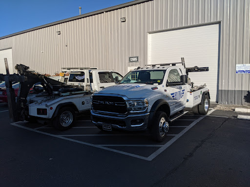 Elite Towing & Recovery