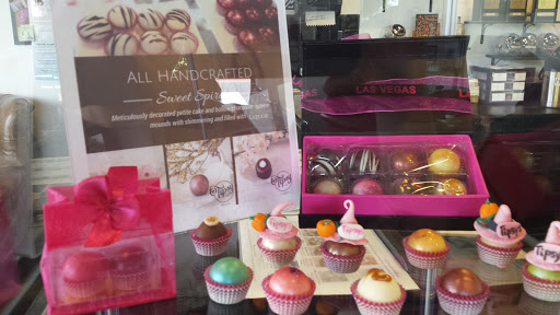 Cafe «Tipsy Coffee House», reviews and photos, 6496 Medical Center St #102, Las Vegas, NV 89148, USA