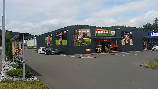 Fressnapf Marsberg unter Marsberg, 