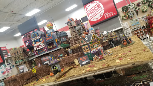 Craft Store «Michaels», reviews and photos, 222 Retail Commons Pkwy, Martinsburg, WV 25403, USA