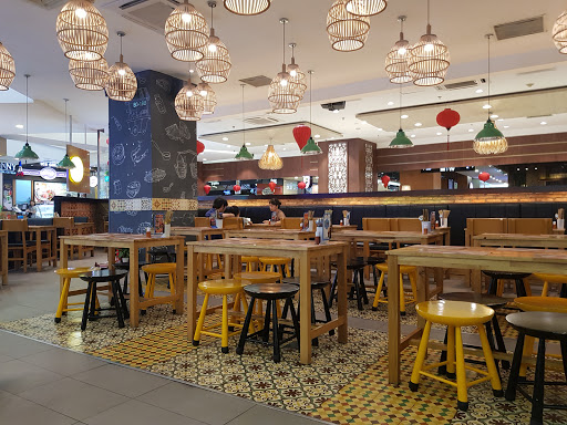 Saigon Street Cafe