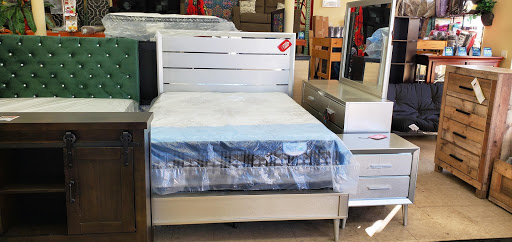 Furniture Store «Big L Furniture», reviews and photos, 8201 S Cottage Grove Ave, Chicago, IL 60619, USA