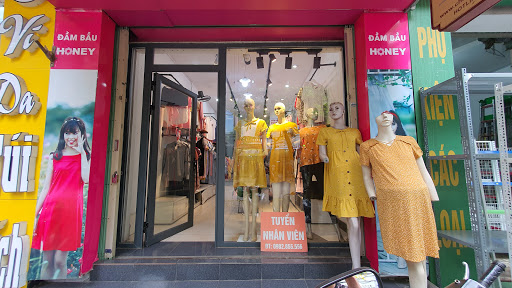 Cửa Hàng Đầm Bầu Belly